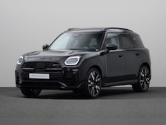 MINI Countryman - 2.0 S ALL4 JCW Trim | Pakket XL | Elektrische Verstelbare Stoelen | 360 Graden Camera | Ha