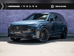 Volvo XC90 - T8 Plug-in hybrid AWD Ultra Black Ed. Exec. | Executive | Heico Body Kit | Selected Level