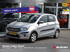 Suzuki Celerio - 1.0 *SUMMERDEAL* Exclusive