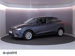 SEAT Ibiza - 1.0 EcoTSI Style Business Intense 95 pk | Navigatie | Parkeersensoren | Autom. airco | LED