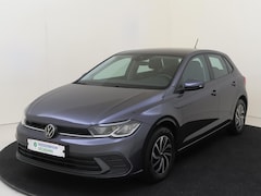 Volkswagen Polo - 1.0 TSI Life | Achteruitrijcamera | Digital cockpit Pro | Adaptieve cruise control | Lane