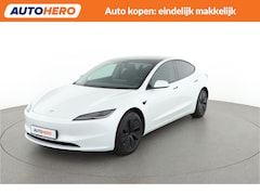 Tesla Model 3 - RWD 60 kWh l LN82277 l