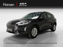 Ford Kuga - 2.5 PHEV Titanium I Winterpakket I Camera I Carplay