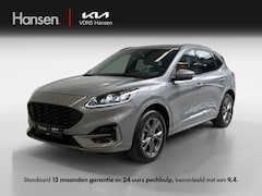 Ford Kuga - 2.5 PHEV ST-Line X I Elek. Trekhaak I B&o I Winterpakket I Adpative Cruise I Elek. achterk