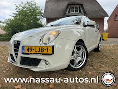 Alfa Romeo MiTo - 1.4 Distinctive | APK 08/2027