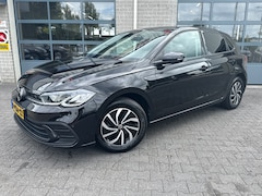 Volkswagen Polo - 1.0 TSI Life Business|CARPLAY|STOELVERWARMING|