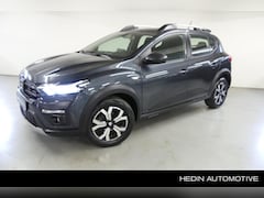 Dacia Sandero - TCe 90 Comfort | MediaNav Multimedia & Navigatie | Climate Control | Parkeersensoren | Lic