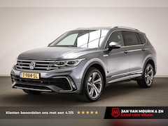 Volkswagen Tiguan Allspace - 1.5 TSI R-Line 7p. | NAVIGATIE | CAMERA | TREKHAAK
