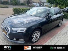 Audi A4 Avant - 1.4 TFSI Sport Lease Edition LED/Navi/Trekhaak
