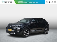 Peugeot e-2008 - EV GT Avantage 54 kWh Leder Alcantara