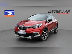 Renault Captur - 1.3 TCe ✅12 maanden Garantie