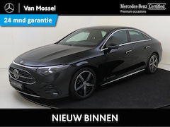Mercedes-Benz CLA-Klasse - 200 Business Solution AMG