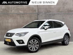 SEAT Arona - 1.0 TSI Xcellence Launch Edition | Camera | Full Led | Beats Audio | CarPlay | Automaat |