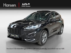 Ford Kuga - 2.5 PHEV ST-Line X I Trekhaak I Panoramadak I B&o I Winterpakket I HUD I