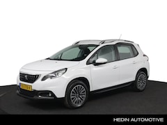 Peugeot 2008 - 1.2 110PK Active Automaat | Navigatie | Camera | Apple Carplay/Android Auto | Climate Cont