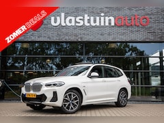 BMW X3 - xDrive30e High Executive , M-Sport, Pano, Leder, Shadow Line