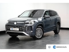 Volkswagen Tayron - 1.5 TSI eHybrid 272PK DSG-6 Elegance | TREKHAAK | 360 CAMERA | 12, 9 INCH NAVIGATIE | IQ L