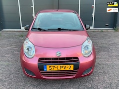 Suzuki Alto - 1.0 Comfort Plus Airco Elektrische ramen