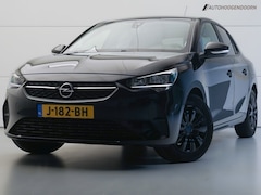 Opel Corsa - 1.2 Edition Sport (APPLE CARPLAY, LED VERLICHTING, PARKEERSENSOREN, CLIMATE, CRUISE, SPORT
