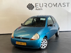 Ford Ka - 1.3 Cremer Airco Elektrische Ramen Nieuwe Apk
