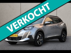 Peugeot 2008 - 1.2 PureTech Allure 130PK Automaat | Trekhaak | Navigatie | Achteruitrijcamera