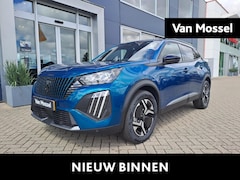 Peugeot 2008 - 1.2 Hybrid 110 Allure