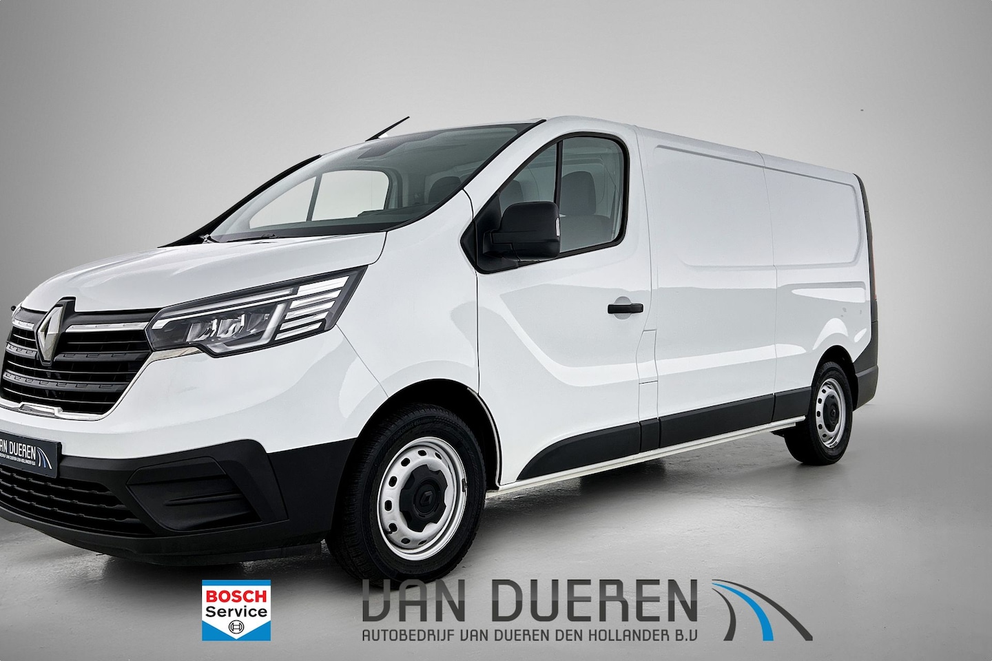 Renault Trafic - 2.0 dCi 130 T30 L2H1 Comfort Camera, CarPlay, Betimmering - AutoWereld.nl