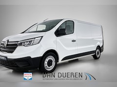 Renault Trafic - 2.0 dCi 130 T30 L2H1 Comfort Camera, CarPlay, Betimmering