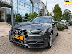 Audi A3 Sportback - 1.4 e-tron Ambition Pro Line plus panorama