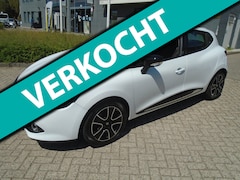 Renault Clio - 0.9 TCe Authentique Nieuwe Apk