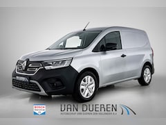 Renault Kangoo E-Tech - Extra 22 kW 44 kWh Camera, ACC, Betimmering