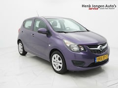 Opel Karl - 1.0 ecoFLEX Edition Rijklaar + 12 maanden Bovag-garantie Henk Jongen Auto's in Helmond, al