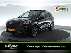 Ford Kuga - 2.5 PHEV ST Line | SCHUIF-KANTEL | TREKHAAK |