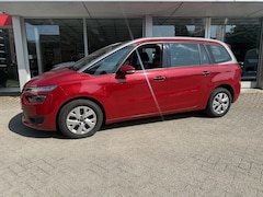 Citroën C4 Picasso - 1.6 VTi Tendance