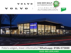 Volvo XC90 - T8 455pk AWD Ultra Dark | Luchtvering | Massage | Trekhaak | 22''
