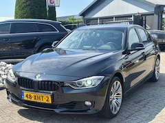 BMW 3-serie - 320i High Executive Sport Automaat 2012 Xenon
