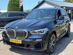 BMW X5 - 3.0D High Exe 2019 M-Pakket Dealer Auto Bomvol Opties
