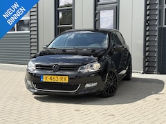 Volkswagen Polo - 1.2 TSI Comfortline | Automaat | Zit werk aan | Handel | Handige Harrie |