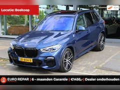 BMW X5 - XDrive40i High Executive M-PAKKET BTW VOL