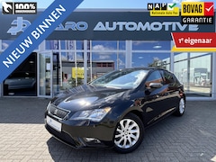 SEAT Leon - 1.0 EcoTSI Style | Navigatie | Apple Carplay - Android Auto | PDC achter | 4 nieuwe banden