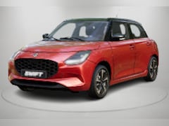Suzuki Swift - 1.2 Style Smart Hybrid | NU MET €2.200, - VOORDEEL