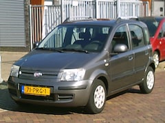 Fiat Panda - 1.2 Edizione Cool Nwe Apk Airco Stuurbekr 5-Deurs Nap