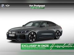 BMW i4 - eDrive35 M Sport Edition M Sportpakket Pro