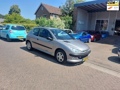 Peugeot 206 - 1.4 XS