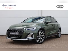 Audi A3 allstreet - 40 TFSI e Advanced edition S-Line 204pk S-Tronic | SOH 100% |