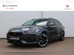 CUPRA Leon Sportstourer - 1.4 e-Hybrid Business 204pk DSG6
