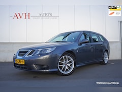 Saab 9-3 Sport Estate - 1.8t Vector