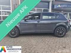 SEAT Leon - 1.6 Stylance