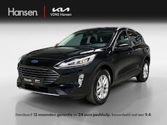 Ford Kuga - 2.5 PHEV Titanium I Camera I Carplay I Keyless I Stoelverwarming