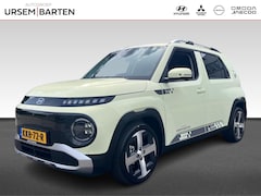 Hyundai Inster - Evolve Sky 49 kWh | Achterbank verstelbaar | Hill hold functie | Keyless entry
